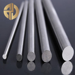 Rhenium rod