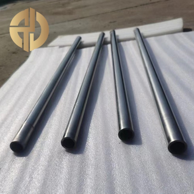 Pure Niobium Tube