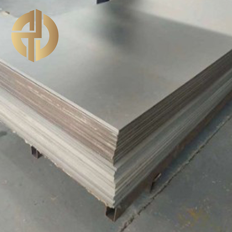 Niobium Alloy Sheet