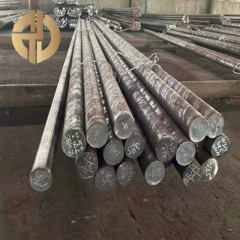 Niobium-tungsten Alloy Rod