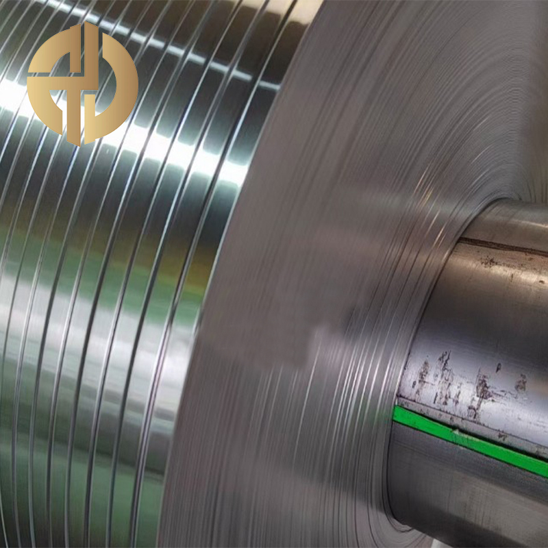 Niobium-titanium Alloy Strip