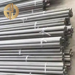 Niobium-titanium Alloy Seamless Tube
