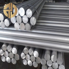Rhenium rod