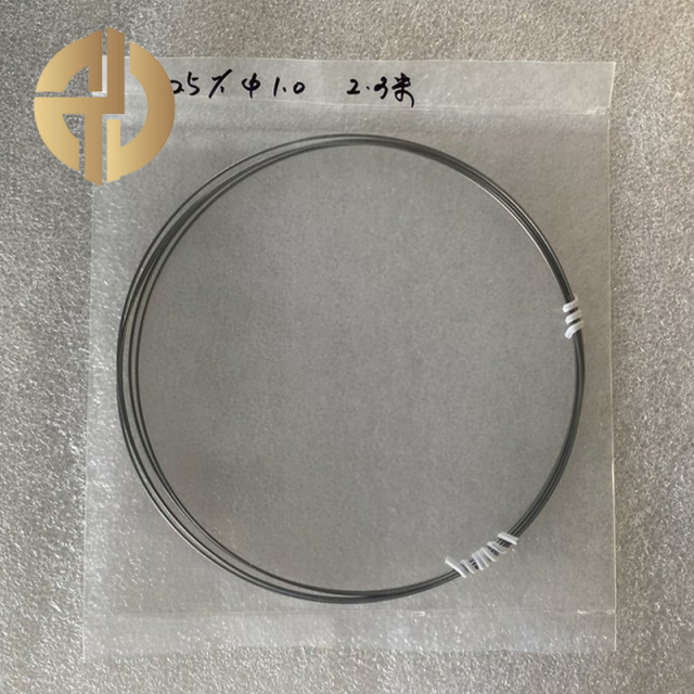 Tungsten-rhenium alloy
