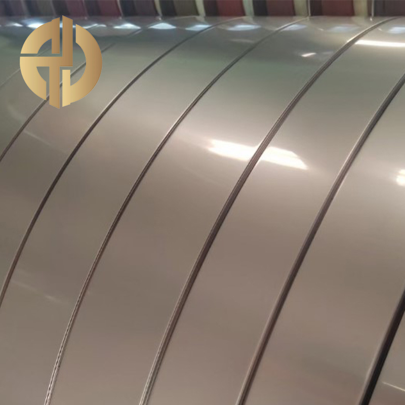 Niobium-titanium Alloy Strip