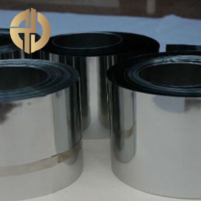Niobium-titanium Alloy Foil