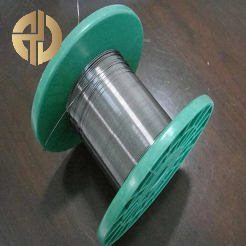 Niobium-titanium Alloy Wire