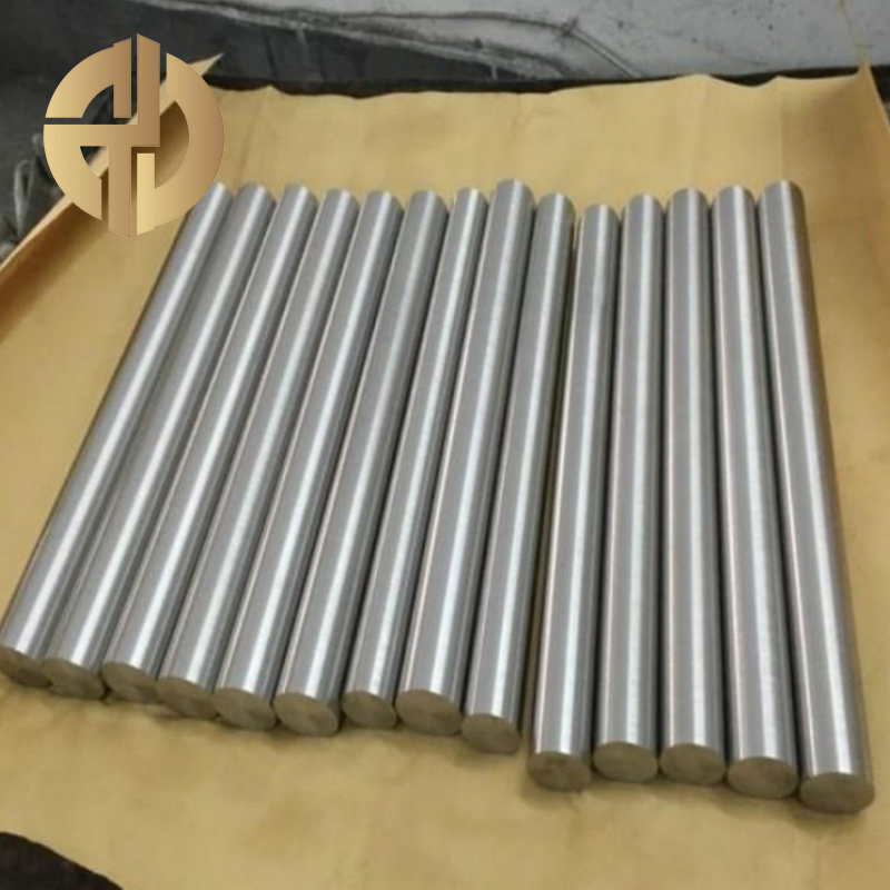 Cobalt-chromium-tungsten Alloy Rod