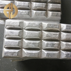 Aluminum-silicon alloy
