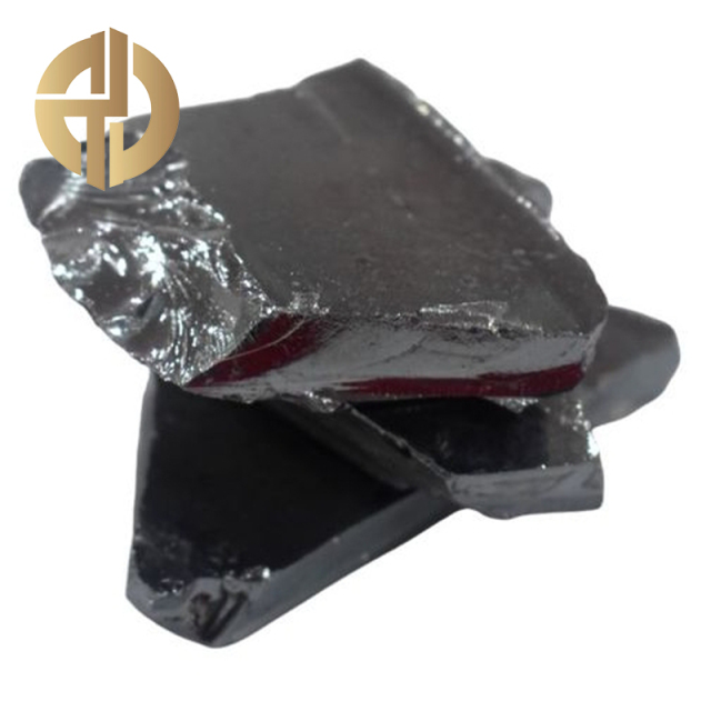 Selenium ingot