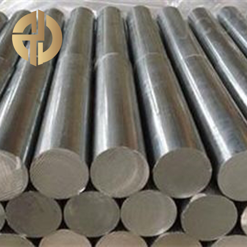 Zinc Alloy Rod