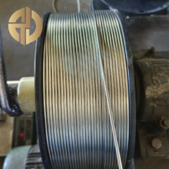 Zinc Alloy Wire