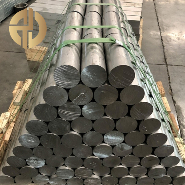 Pure Lead Rod