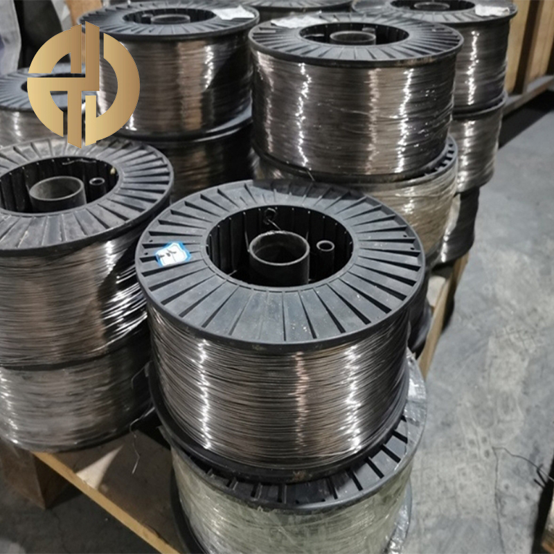 Pure Lead Wire