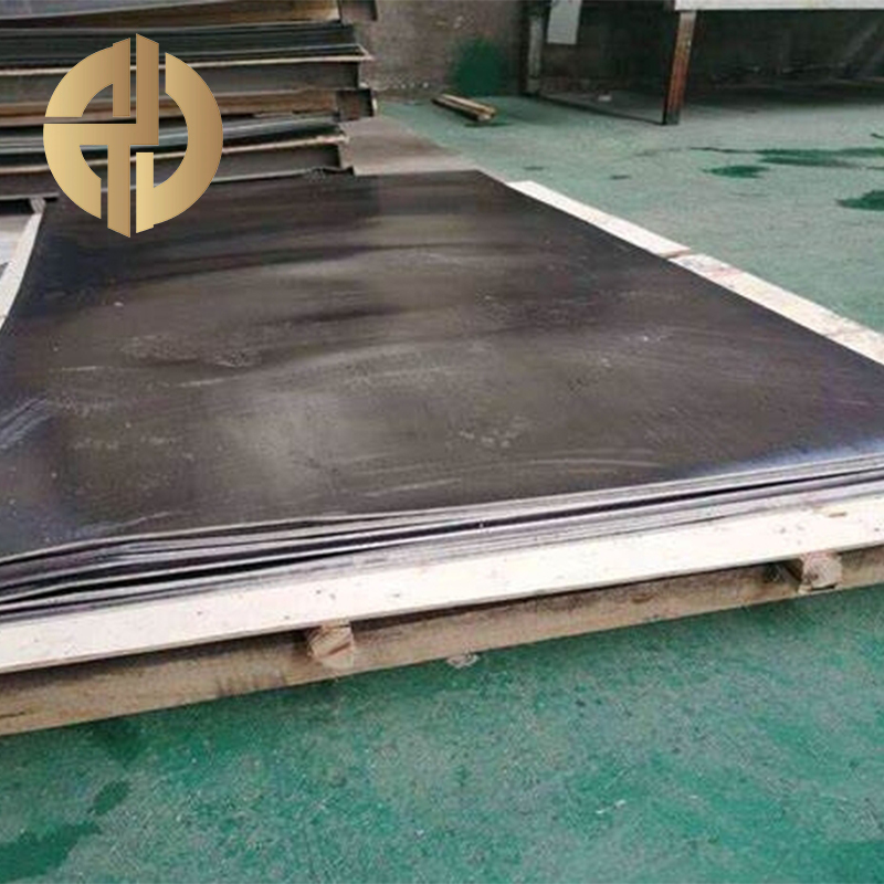 Lead Alloy Sheet