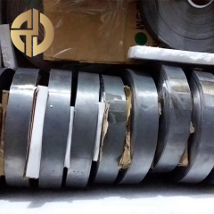 Extra Hard Lead Alloy Strip