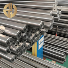 Pure Titanium Rod