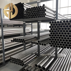 Pure Titanium Tube