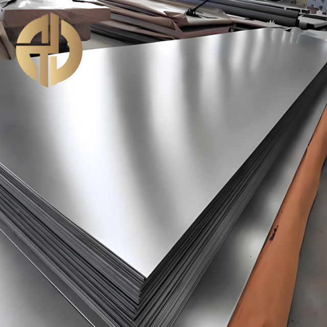 Titanium Alloy Sheet