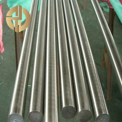 Niobium-hafnium rod