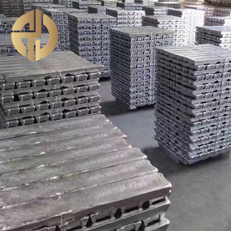 Aluminum-strontium alloy