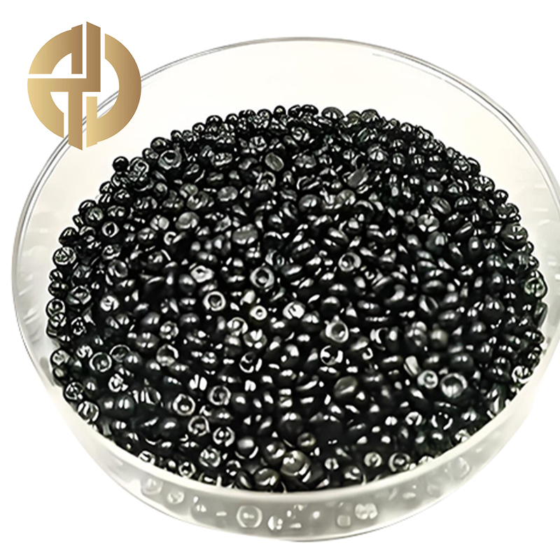 Selenium granules