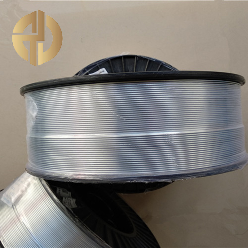 Zinc Alloy Wire