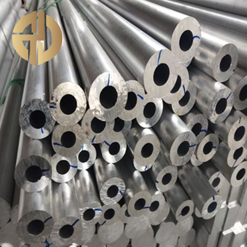 Zinc-aluminum-cadmium Alloy Tube
