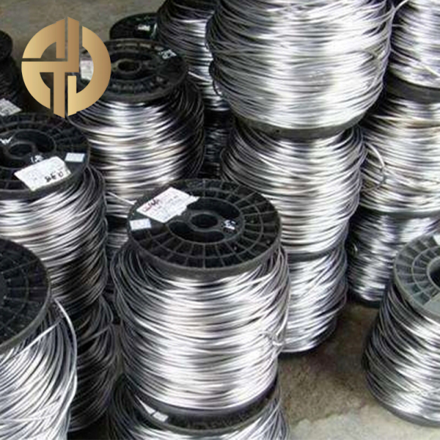 Pure Lead Wire