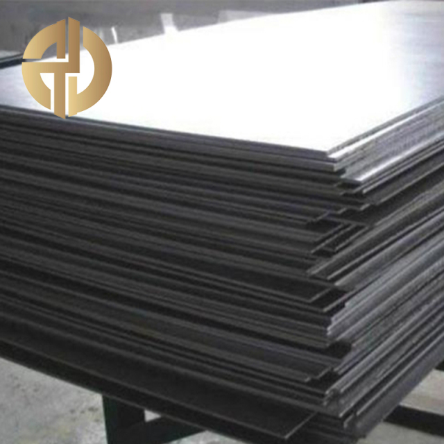Lead Alloy Sheet