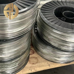 Lead Alloy Wire
