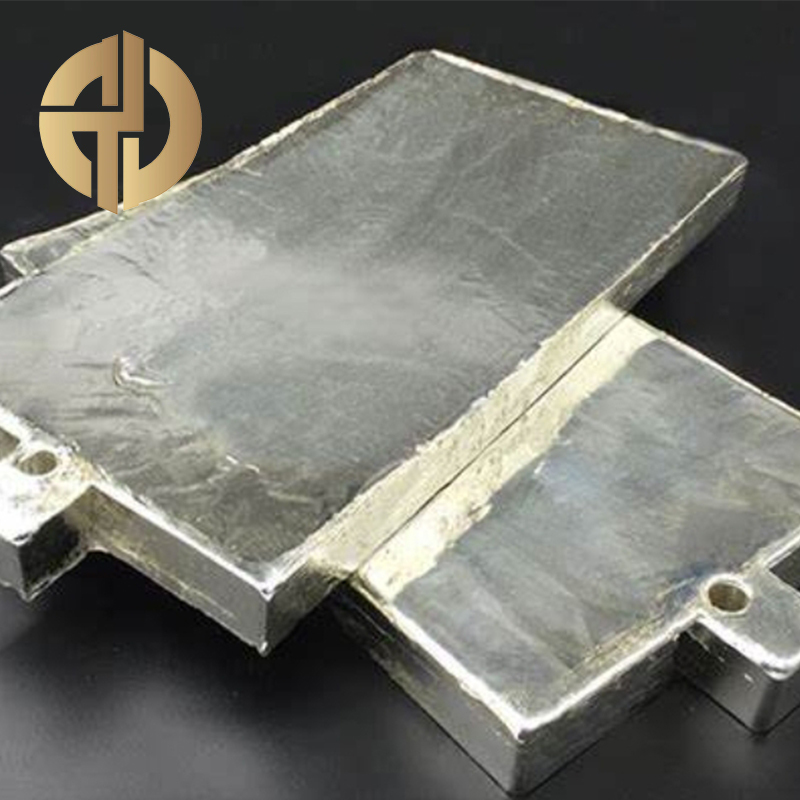 Pure Tin Sheet