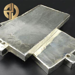 Pure Tin Sheet