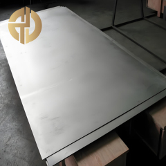 Titanium Alloy Sheet
