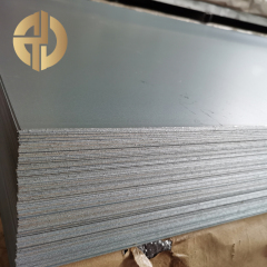 Pure Zinc Sheet