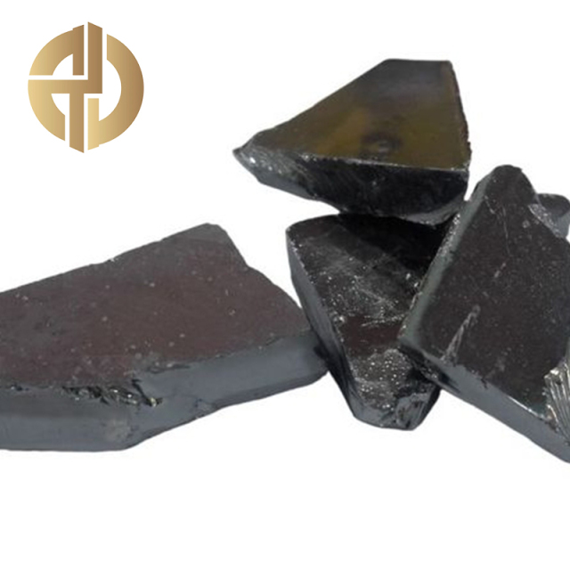 Selenium ingot