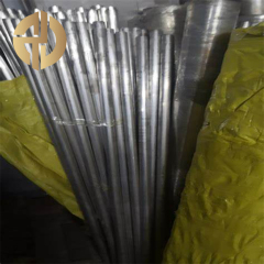 Zinc Alloy Rod
