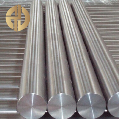 Zinc-aluminum Alloy Rod
