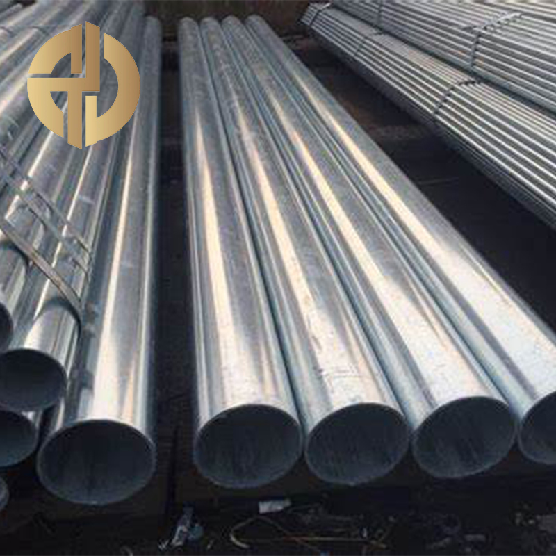 Zinc-aluminum Alloy Tube