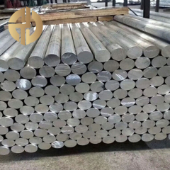 Zinc-aluminum-cadmium Alloy Rod