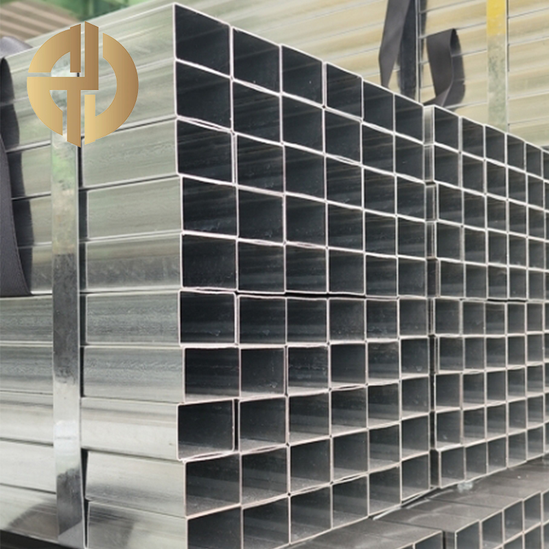 Zinc-aluminum-cadmium Alloy Tube