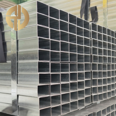 Zinc-aluminum-cadmium Alloy Tube