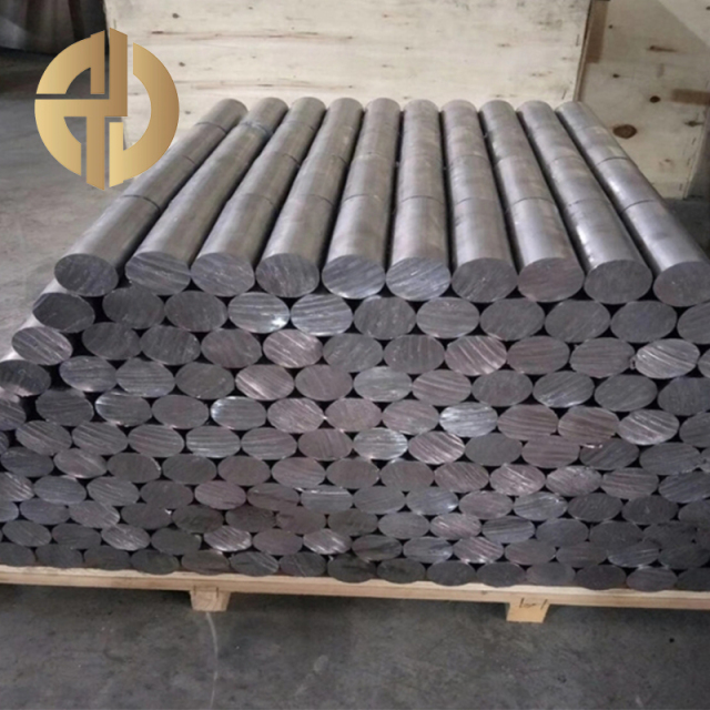 Pure Lead Rod
