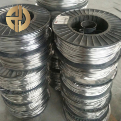 Pure Lead Wire