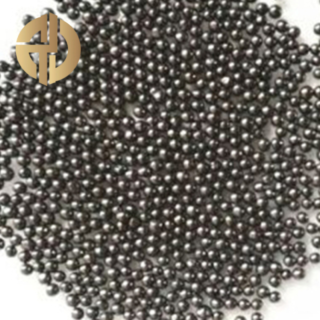 Pure Lead Granule