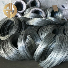 Lead Alloy Wire