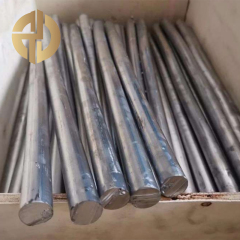 Extra Hard Lead Alloy Rod