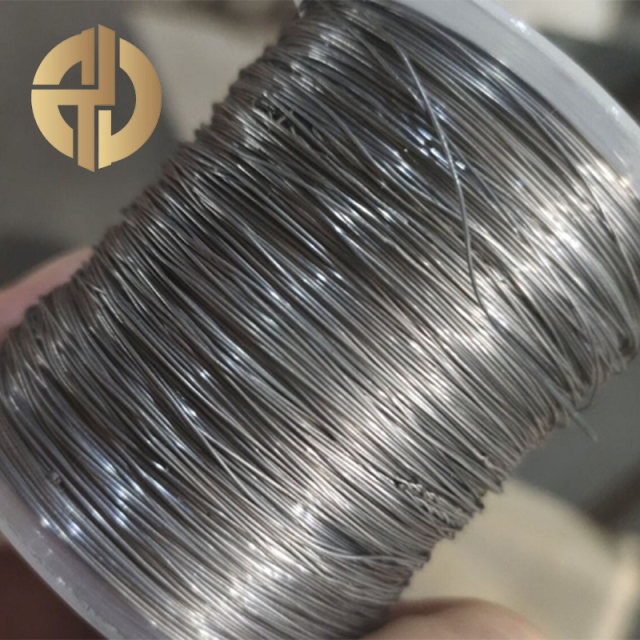 Extra Hard Lead Alloy Wire