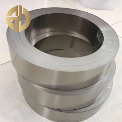 Pure Titanium Strip