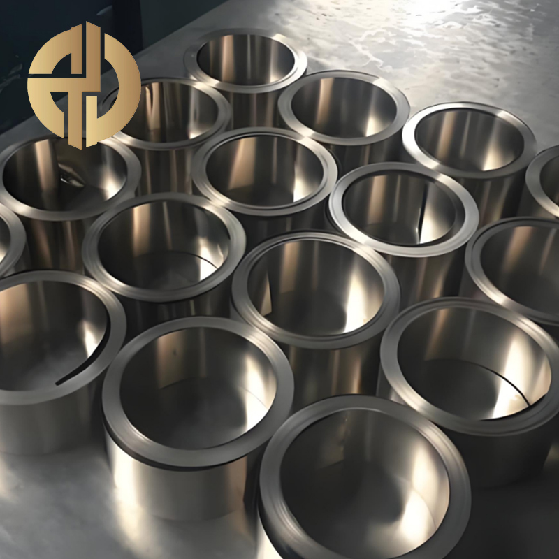 Pure Titanium Foil